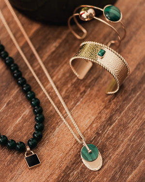 Acero inoxidable 316L