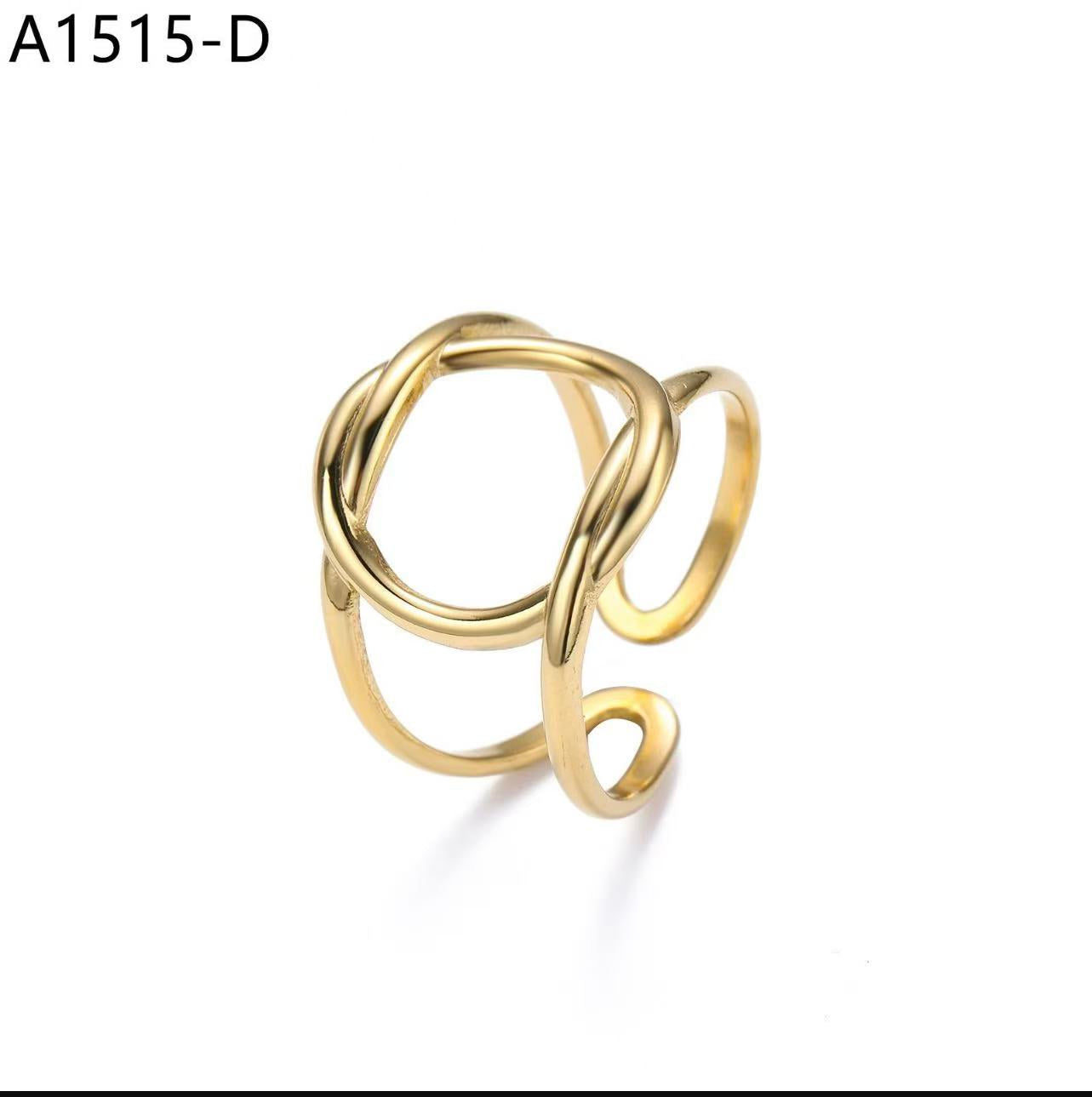 Anillo