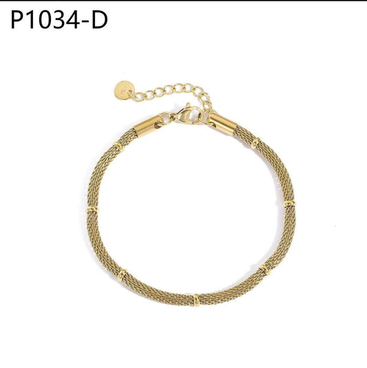 Pulsera