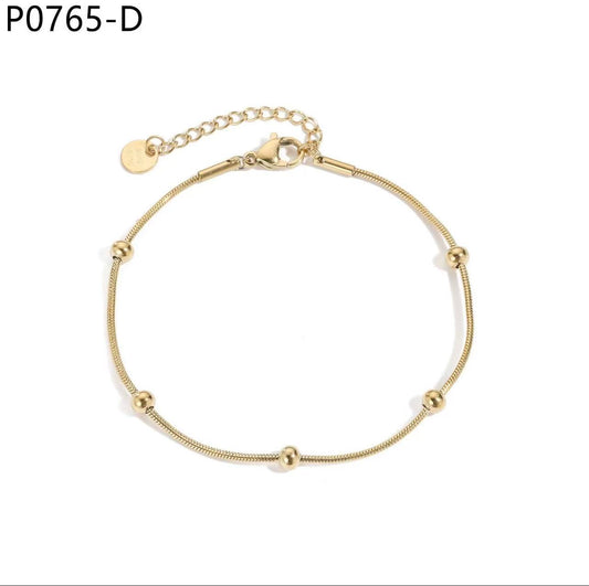 Pulsera