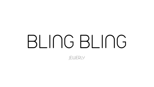 Bling Bling Jewelry - Proveedor de Joyas